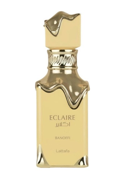 Lattafa Eclaire Banoffi Edp 100 Ml Unisex Parfüm Meyveli