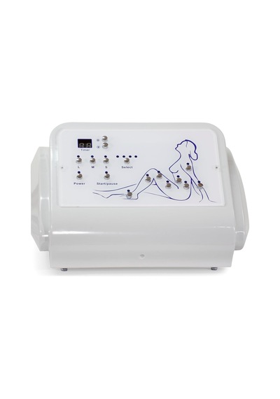 Beautyrelax Airflow Profesyonel Masaj Cihazı