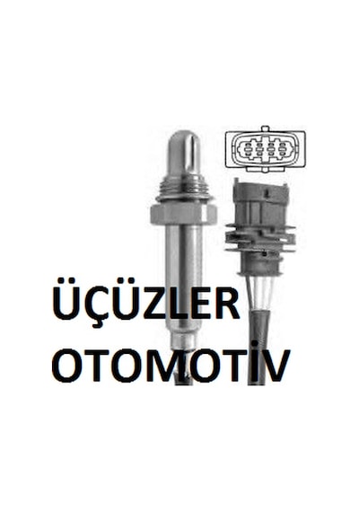 Oksijen Sensörü Astra Corsa Vectra Zafira Meriva 855375 25327304