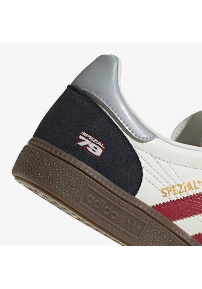 adidas Handball Spezial Unisex Beyaz Spor Ayakkabı Jq8735 Beyaz