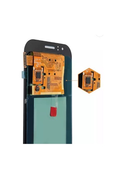Samsung Galaxy Uyumlu J1 Ace J110 Lcd Ekran Dokunmatik