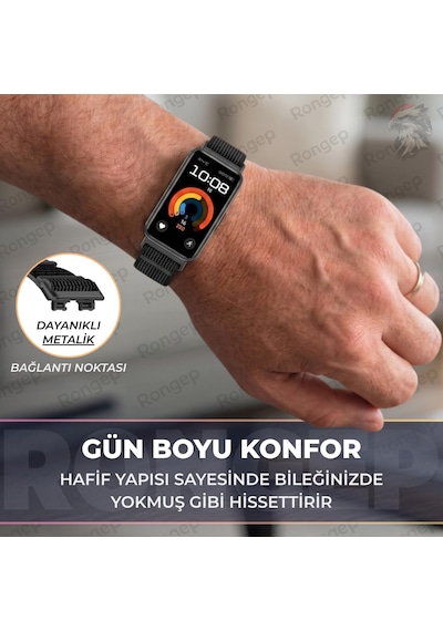Huawei Band 10-9-8 İle Uyumlu Hook Loop Kumaş Kordon Yumuşak Ve Konforlu Huawei Band 8 Kordon Terletmeyen Nefes Alabilir Yapılı Cırt Cırt Tasarımlı Huawei Band 10 Kordonu Çok Renkli Huawei Band 10-9-8 İle Uyumlu Hook Loop Kumaş Kordon Yumuşak Ve Konforlu Huawei Band 8 Kordon Terletmeyen Nefes Alabilir Yapılı Cırt Cırt Tasarımlı Huawei Band 10 Kordonu Çok Renkli