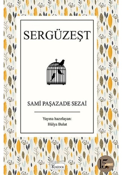 Sergüzeşt - Ezjı-751404