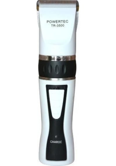 Powertec TR-3500 Şarjlı Tıraş Makinesi