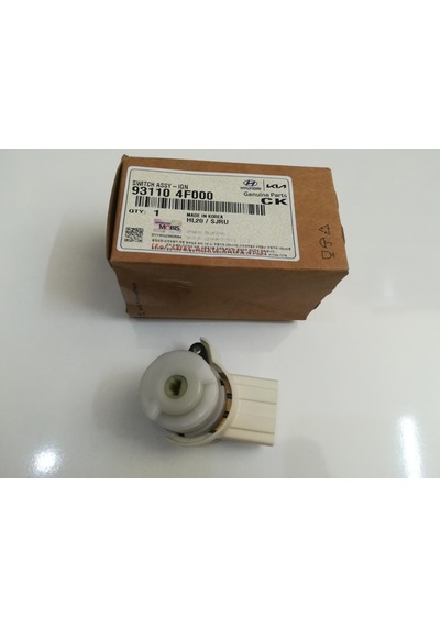 HYUNDAİ H100 KAMYONET 2005 SONRASI KONTAK TERMİĞİ