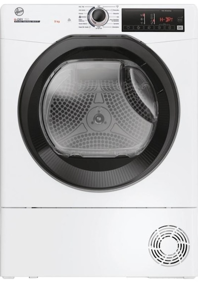 Hoover 31102839 HRE-H9A2TBE-17 9 KG Isı Pompalı Çamaşır Kurutma Makinesi