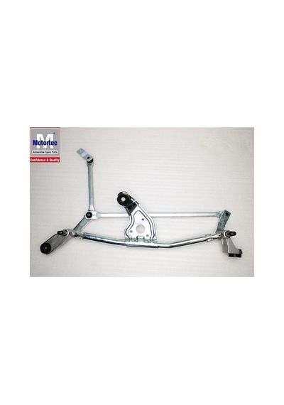 Ön Cam Silecek Mekanizması Motorsuz Renault Megane 2 Sedan Hb Sport Tourer 288001683r