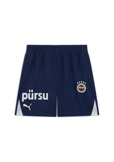 Puma Fenerbahçe S.k. 24/25 Genç İç Saha Şort 775383 05 Mavi