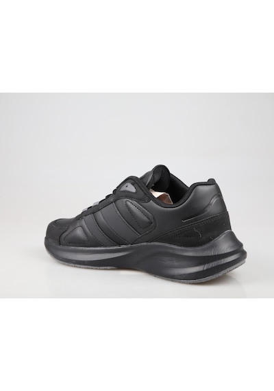 M.P Mp 242-2034 Siyah Erkek Sneakers Siyah