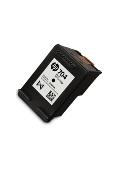 Hp Cn692ae Siyah Kartuş Hp 2060