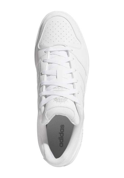 Adidas Hoops Classıc Unısex Spor Ayakkabı - Kı1050 Beyaz