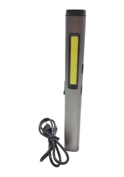 Arm Esen179 Kalem Led Ultra Viyole Işık Profesyonel 450 Lumen N11.9408 Siyah