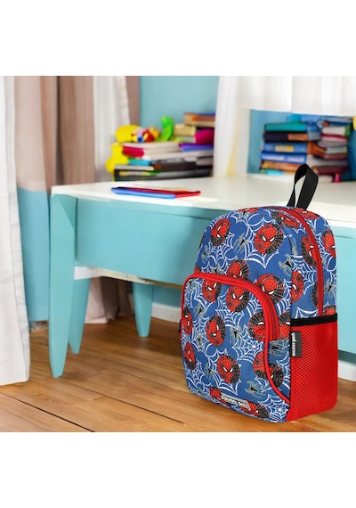 Anaokulu Kreş Günlük Kullanım Erkek Çocuk Sırt Çantası Model 8