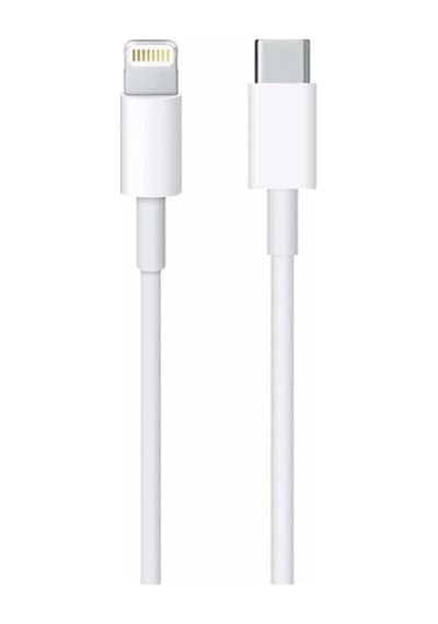 Slfc L-force Usb-c Lightning Apple Uyumlu iPhone Typc Gırıslı Hızlı Şarj Kablo 1mt.