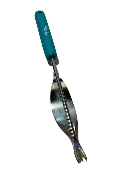 Star Garden Tools Mini  Metal Yabani  Ot Sökücü  370 mm