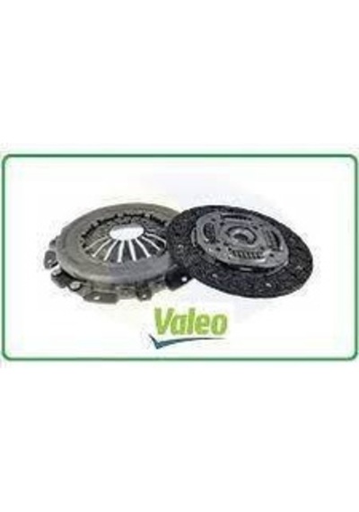 DEBRİYAJ SETİ 1.4 HDİ.DİZEL PEUGEOT CİTROEN 877263 VALEO MARKA