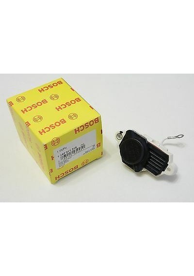 BOSCH 1197311545 ALTERNATÖR AYARLAYICISIBMW 320I E46 KASA 98- 520