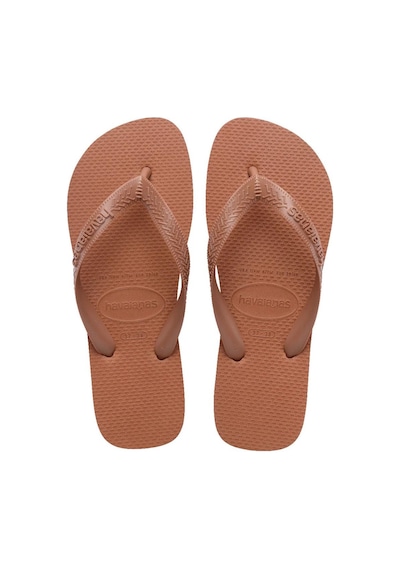 Havaianas Top Senses Rust Kadın Parmak Arası Terlik-6571 Pas Rengi