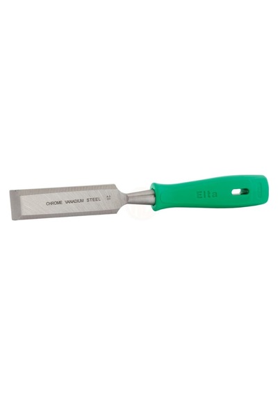 Elta 5011 23 0022 22mm Iskarpela Düz