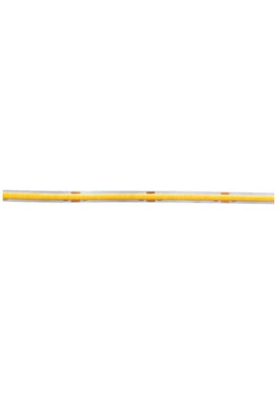 24v 8mm Esnek Cob Şerit Led 2700k Gün Işığı 320 Ledli Ip20 5m