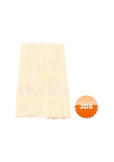 Mıknatıslı Kapı Sinekliği Tülü - Krem 105 X 205