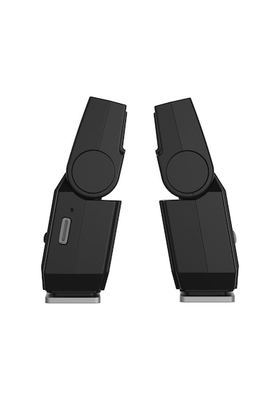 Ulanzi Sl03 Spark Lite Fotoğraf Makinesi Flaş Siyah - L200