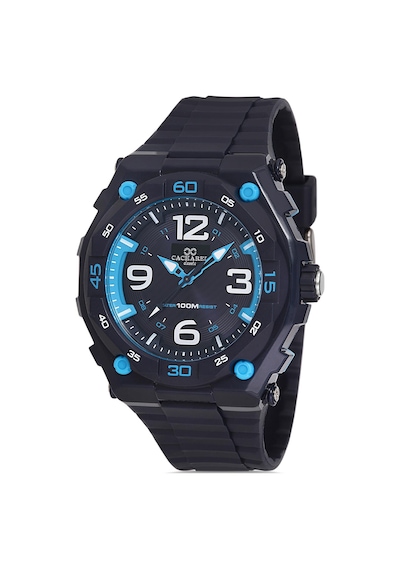 Cacharel Classic CHRL41128SE Erkek Kol Saati