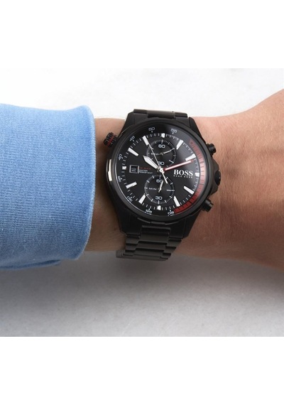 Hugo Boss HB1513825 Erkek Kol Saati