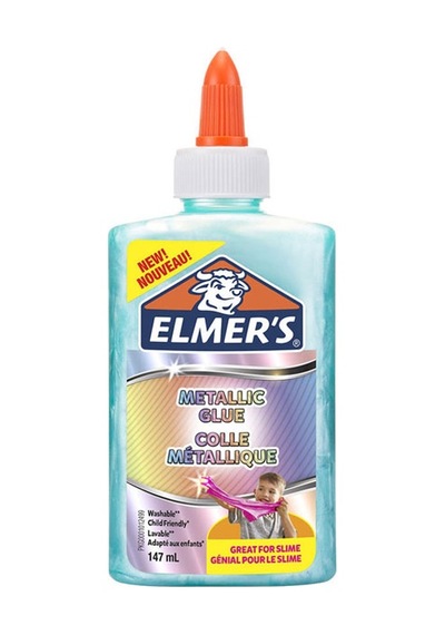 Elmers Metalik Yapıştırıcı A.Yeşil 147 ML 2109493