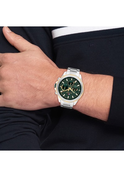 Tommy Hilfiger Th1710651 Erkek Kol Saati
