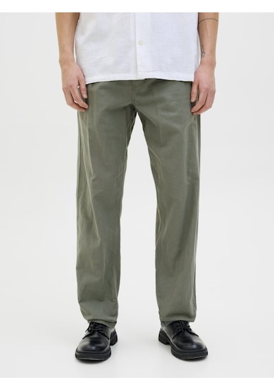 Jack & Jones Jpstkane Jogger Pantolon 12248606 Yeşil