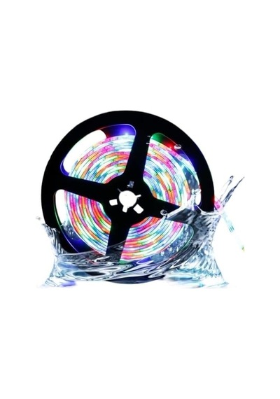 5 Metre Şerit Led 71447058