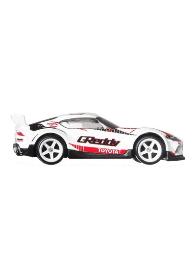 - Fpy86 Car Culture Premium Arabalar - '20 Toyota Gr Supra Çok Renkli