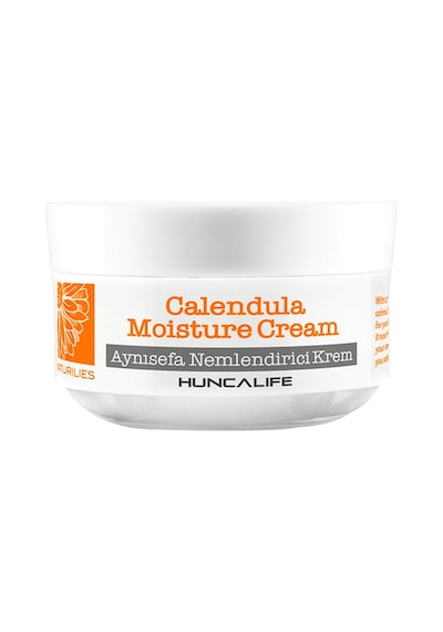 Huncalife Naturilies Aynısefa Kremi 45 ML