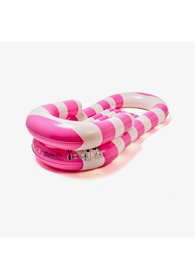 Sunnylife Unisex Pembe Şişme Havuz Yatağı S61llppm 2800236