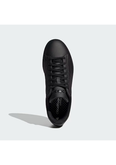 Adidas Erkek Spor Ayakkabı Grand Court 2.0 Gw9198 Siyah