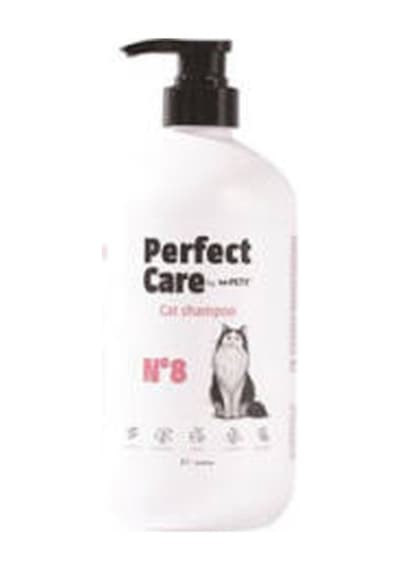Perfect Care Antibakteriyel Kedi Şampuanı 1 Lt