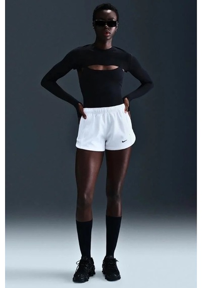 Nike Sportswear Windrunner Womens Short Kadın Şort Beyaz