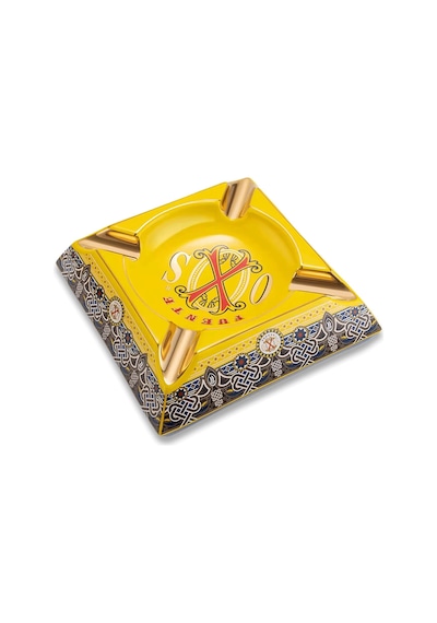 Fuente Oxsociety Puro Küllüğü Sarı/gold 4lü