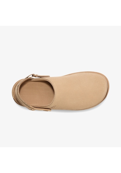 Ugg Goldenstar Clog Kadın Krem Terlik 026 1138252 Bej