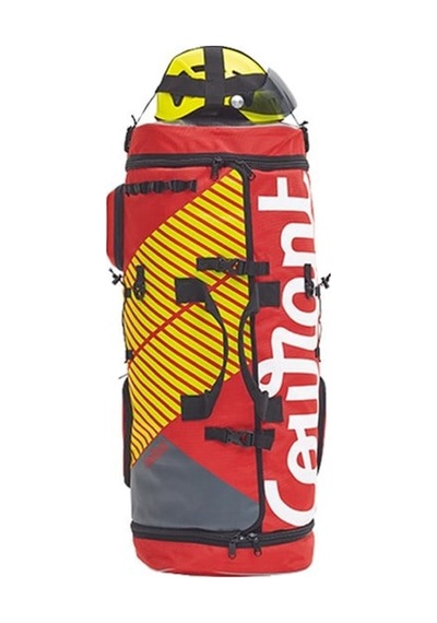 Ferrino Courant Cross Pro Xl 75l Çanta Kırmızı