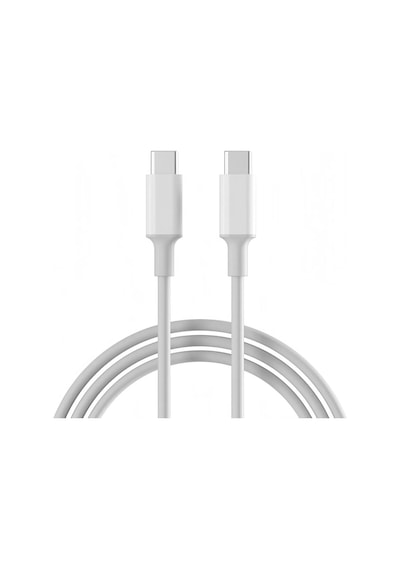 Type-c Pd Kablo 100 Cm Şarj Ve Data Kablosu 60w 3.4 Amper Hızlı Şarj Kablosu Usb C To Usb C