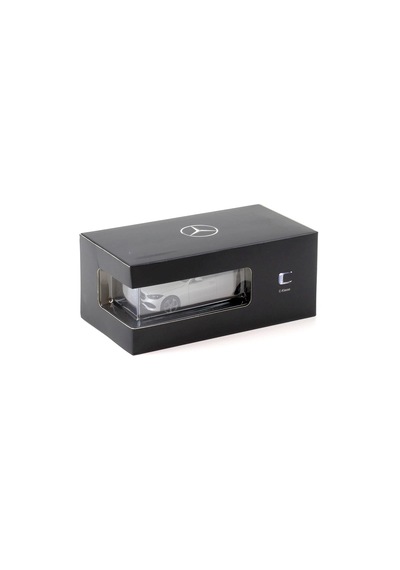 1:43 Herpa 2022 Mercedes Benz C-class W206