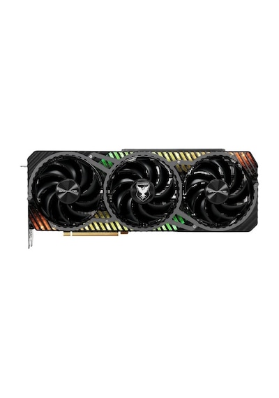 Gainward NVIDIA GeForce RTX 4070 Ti Phoenix NED407T019K9-1043X 12 GB GDDR6X 192 Bit Ekran Kartı