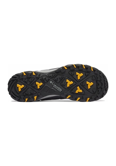Columbia Firecamp Remesh Outdoor Erkek Ayakkabı Bm1905-089 001