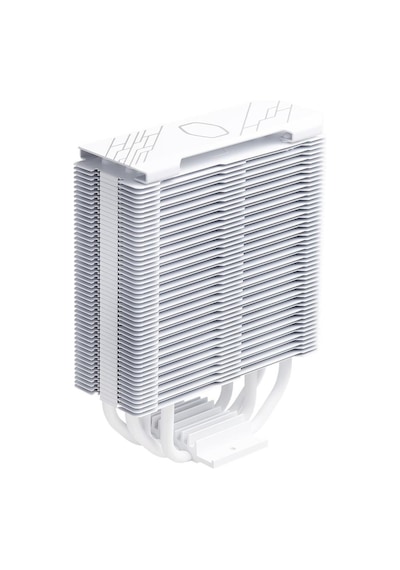 Cooler Master Hyper 212 Halo White Edition Intel1700/am5 Uyumlu Hava Soğutucu
