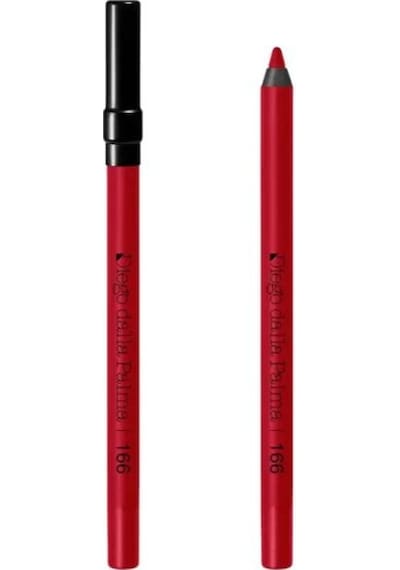 Diego Dalla Palma Mu Lip Pencil Stay On Me Lip Liner Water Resistant 166 8017834896404 Diğer