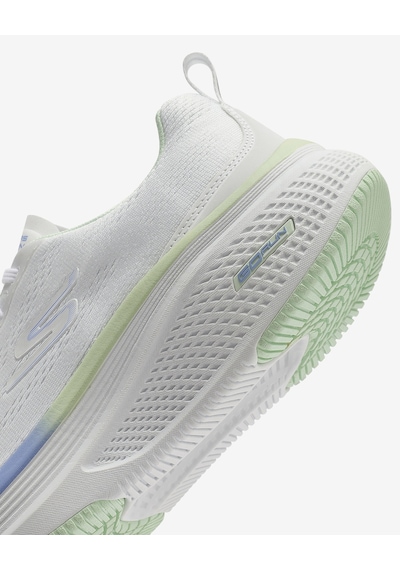 Skechers Go Run Elevate 2.0 Kadın Beyaz Koşu Ayakkabısı 129000 Wmnt Beyaz