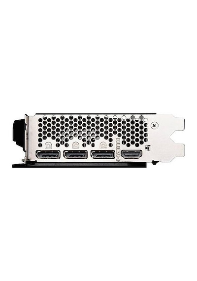 MSI NVIDIA GeForce RTX 4060 Ti Ventus 2X Black 8G OC 8 GB GDDR6 128 Bit Ekran Kartı
