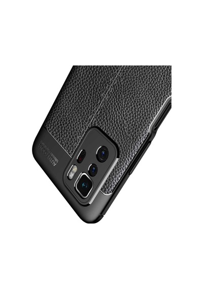 Xiaomi Poco X3 Gt Kilif Deri Tarzi Niss Silikon Case 516671650